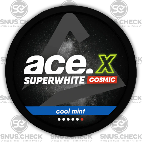Ace X Cosmic
