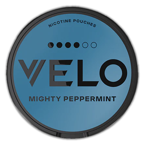 VELO Mighty Peppermint