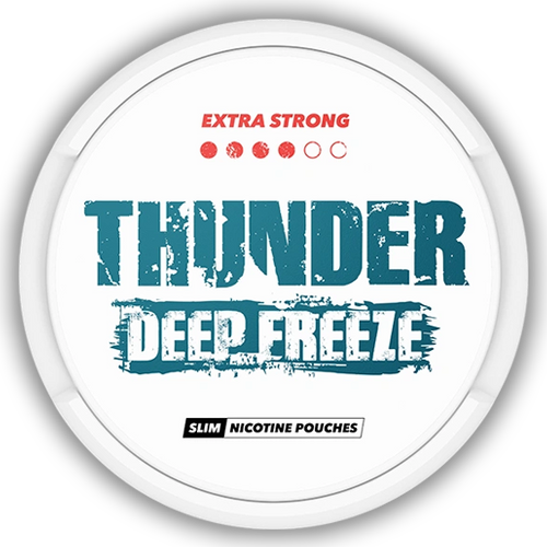 THUNDER Deep Freeze